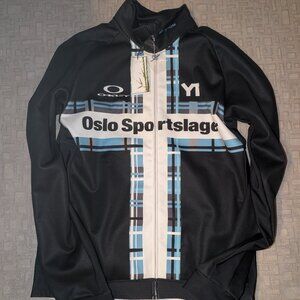 Danny Shane Oslo mens active wear jacket Size XXL